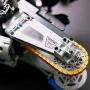 Конструктор lego, technic, bmw m 1000 rr, 42130