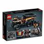 Конструктор lego, technic, превозно средство за всякакви терени, 42139