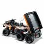 Конструктор lego, technic, превозно средство за всякакви терени, 42139