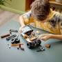 Конструктор lego, technic, превозно средство за всякакви терени, 42139