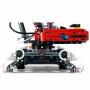 Конструктор lego technic, товарен кран, 42144
