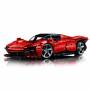 Конструктор lego technic, ferrari daytona sp3, 42143