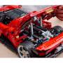 Конструктор lego technic, ferrari daytona sp3, 42143