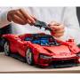 Конструктор lego technic, ferrari daytona sp3, 42143