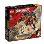 Конструктор lego ninjago, ултра нинджа робот, 71765