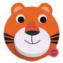 Детска играчка звънец vertiplay roary, тигърче, 3580039