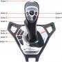 Джойстик logitech freedom 2.4 cordless joystick