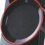Звукова система microlab multimedia - speaker m-111 (2.1 channel surround, 12w, 35hz-20khz, black) - m111-3164