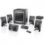 Звукова система speakers creative gigaworks progamer g500