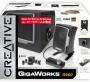 Звукова система speakers creative gigaworks progamer g500