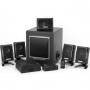 Звукова система creative 5.1 gigaworks g550 wireless thx