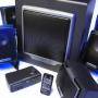 Звукова система creative 5.1 gigaworks g550 wireless thx