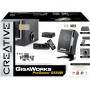 Звукова система creative 5.1 gigaworks g550 wireless thx
