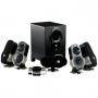 Звукова система logitech g51 surround sound speaker system
