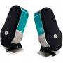 Звукова система logitech g51 surround sound speaker system