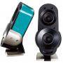 Звукова система logitech g51 surround sound speaker system