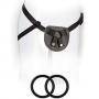 Регулируем колан за дилда и вибратори, sx harness, 45150