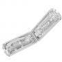 Мастурбатор tenga flip hole white, бял, 6615