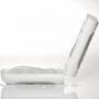 Мастурбатор tenga flip hole white, бял, 6615