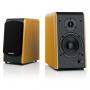 Тонколони  microlab b 77 (stereo, 48w, 50hz-20khz, rohs, wood) - b77-3164