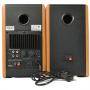 Тонколони  microlab b 77 (stereo, 48w, 50hz-20khz, rohs, wood) - b77-3164