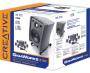 Звукова система speakers creative 7.1 gigaworks s750 thx - 51mf7010aa001