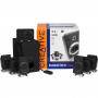 Звукова система speakers creative inspire t7900 7.1