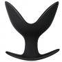 Анален разширител buttr anchor plug, черен, 63025