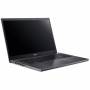 Лаптоп acer aspire 5, a515-57-50d8, core i5-12450h, 15.6 инча, fhd, 1920x1080, anti-glare, сив, nx.kn4ex.015