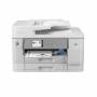 Мастилоструйно многофункционално устройство brother mfc-j6955dw inkjet multifunctional, mfcj6955dwre1