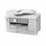 Мастилоструйно многофункционално устройство brother mfc-j6955dw inkjet multifunctional, mfcj6955dwre1