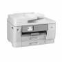 Мастилоструйно многофункционално устройство brother mfc-j6955dw inkjet multifunctional, mfcj6955dwre1