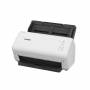 Скенер brother ads-4100 desktop document scanner, ads4100tf1
