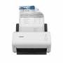 Скенер brother ads-4100 desktop document scanner, ads4100tf1