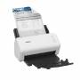 Скенер brother ads-4100 desktop document scanner, ads4100tf1