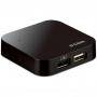 D-link 4-port usb 2.0 hub - dub-h4