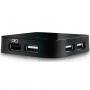 D-link 4-port usb 2.0 hub - dub-h4