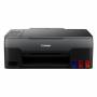 Мастилоструйно многофункционално устройство canon pixma g2430 all-in-one, black, 5991c009aa