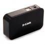 D-link 7-port usb 2.0 hub - dub-h7