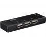 Trust 4 port usb2 mini hub hu-4445p - 15005