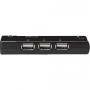 Trust 4 port usb2 mini hub hu-4445p - 15005