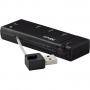 Trust 4 port usb2 mini hub hu-4445p - 15005