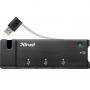 Trust 4 port usb2 mini hub hu-4445p - 15005