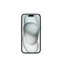 Мобилен телефон apple iphone 15 256gb black