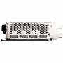 Видео карта msi geforce rtx 4060 ti 16gb ventus 2x black, 3 x dp, 1 x hdmi, msi rtx4060ti vent 2x bk 16 oc