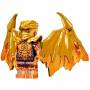 Конструктор lego ninjago, golden dragon cole, лимитирана серия, 892304