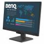 Монитор benq bl2490, 24 инча, ips, fhd, 5 ms, 100hz, hdmi, displayport, benq-mon-bl2490