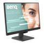 Монитор benq gw2490, 24 инча, ips, qhd, 5 ms, 100hz, hdmi, displayport, benq-mon-gw2490