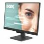 Монитор benq gw2490, 24 инча, ips, qhd, 5 ms, 100hz, hdmi, displayport, benq-mon-gw2490