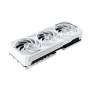Видео карта palit geforce rtx 4070 ti gamingpro white oc, 16gb gddr6x, 1x hdmi 2.1a, 3x dp, 4710562244144_3y